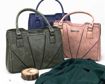 کیف زنانه  5 تکه دیور Dior کد : 15388
